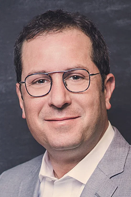 Photo of Jonathan Shore