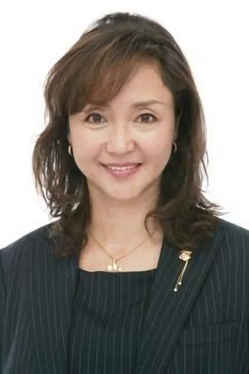 Photo of Rihoko Yoshida