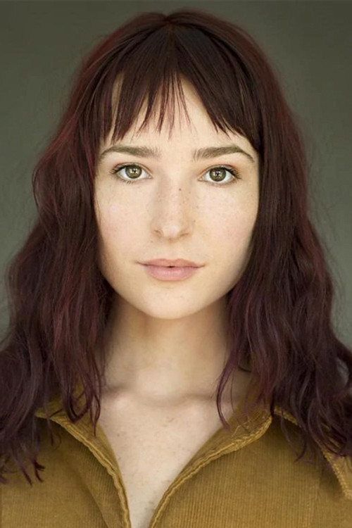 Photo of Shelby Flannery