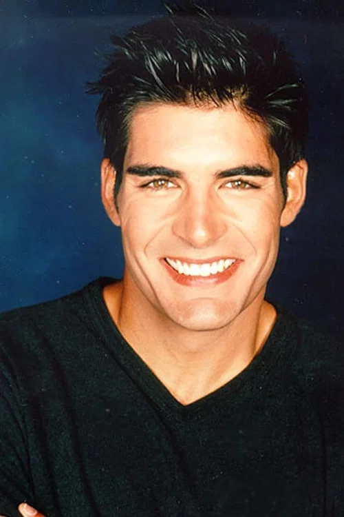 Photo of Galen Gering