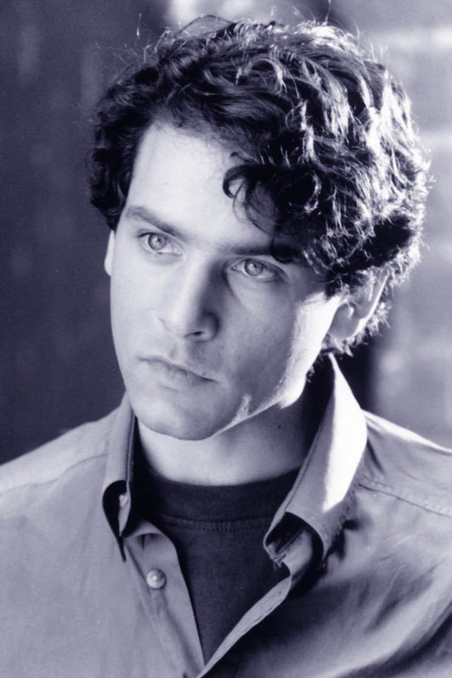 Photo of Robert Mammone