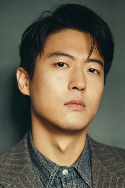 Photo of Benjamin Jia