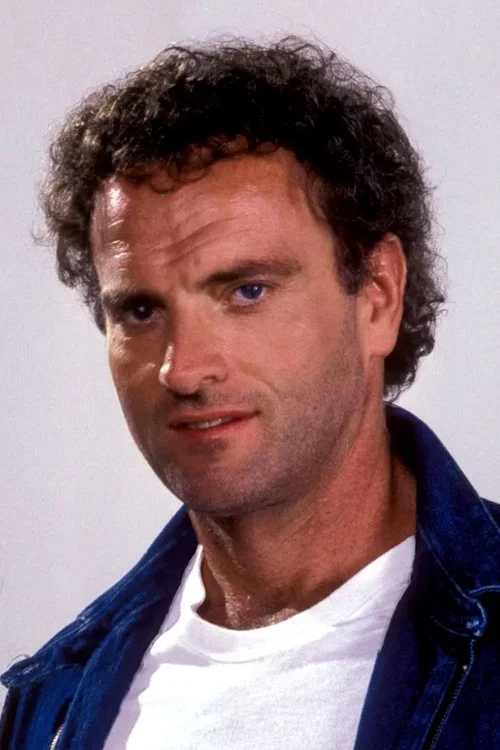 Photo of Kevin Dobson