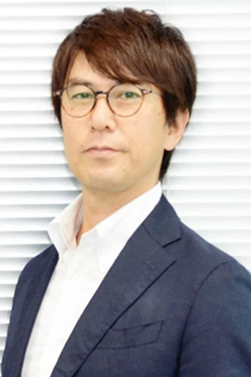 Photo of Takayuki Hirobe