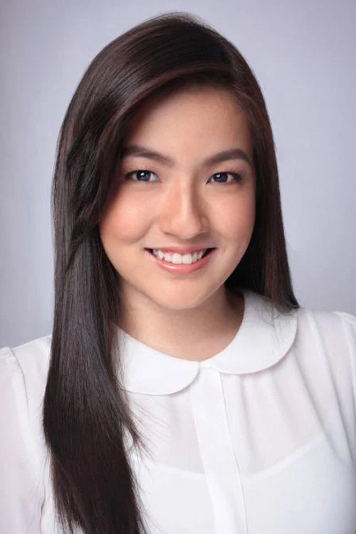 Photo of Joyce Ching