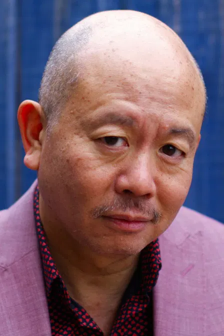 Photo of Lobo Chan