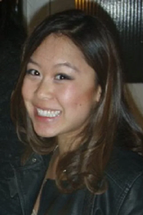 Photo of Stacie Chan