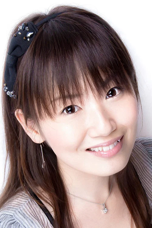 Photo of Saki Nakajima