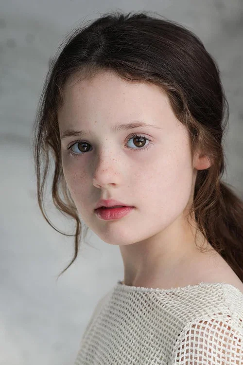 Photo of Cecily Cleeve