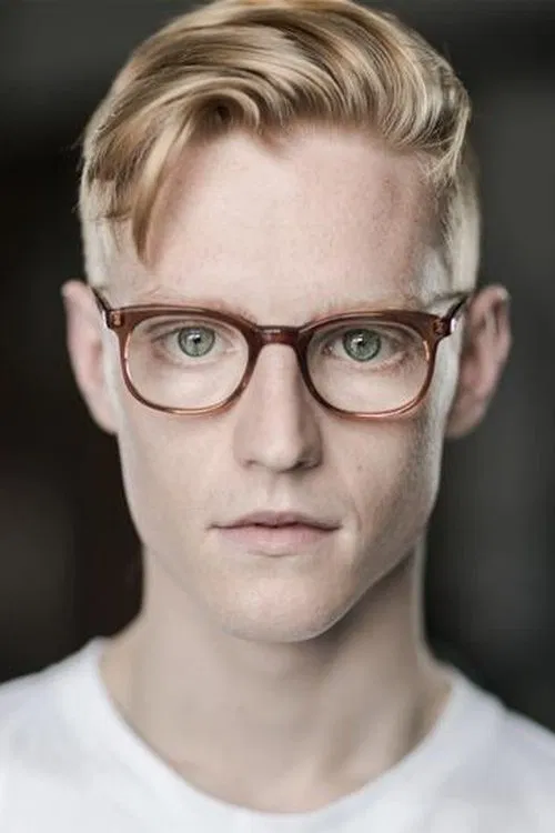 Photo of John McCrea