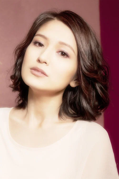 Photo of Xiao Yin