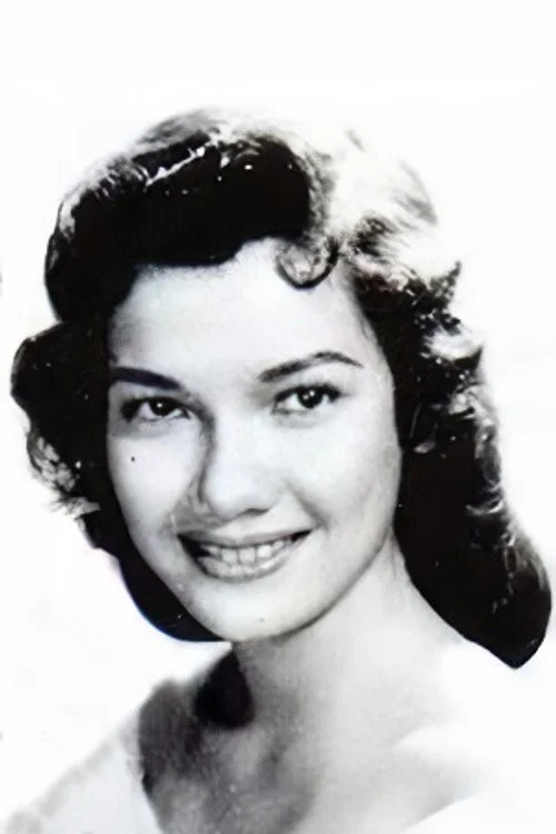 Photo of Mila Ocampo
