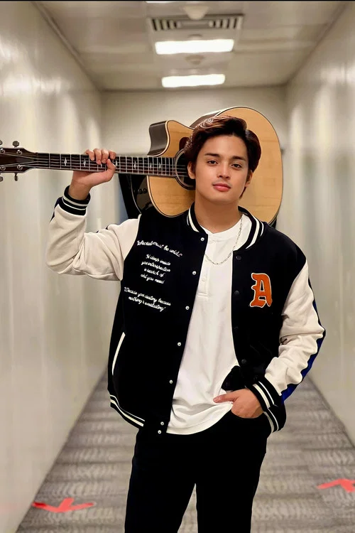 Photo of KD Estrada