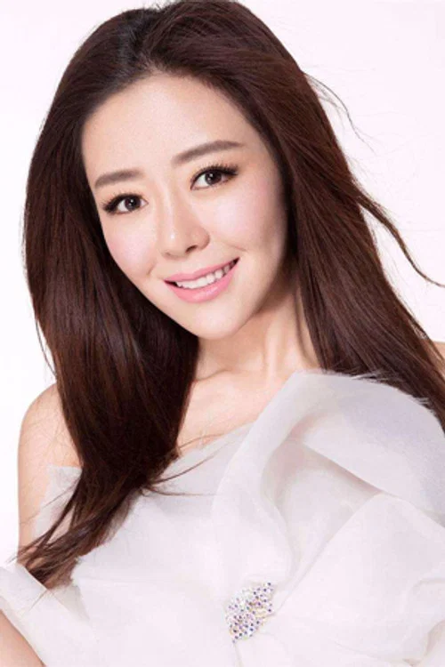 Photo of Angela An
