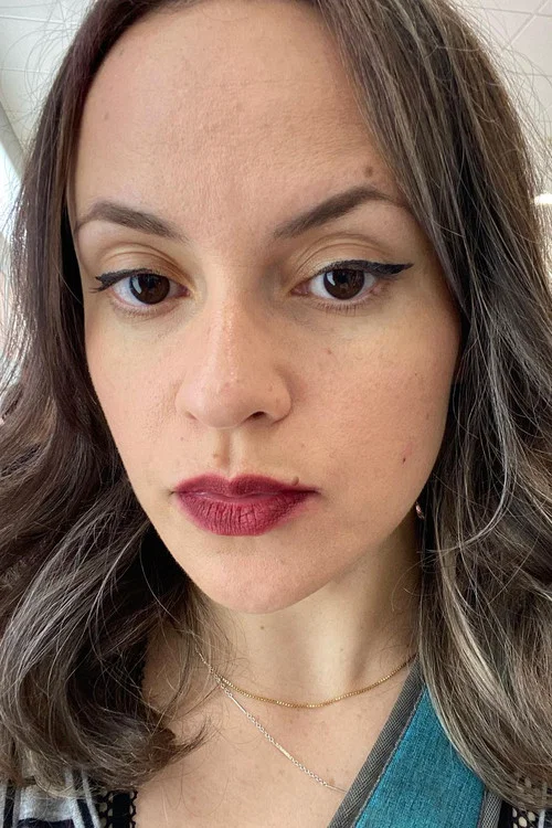 Photo of Dani Parker