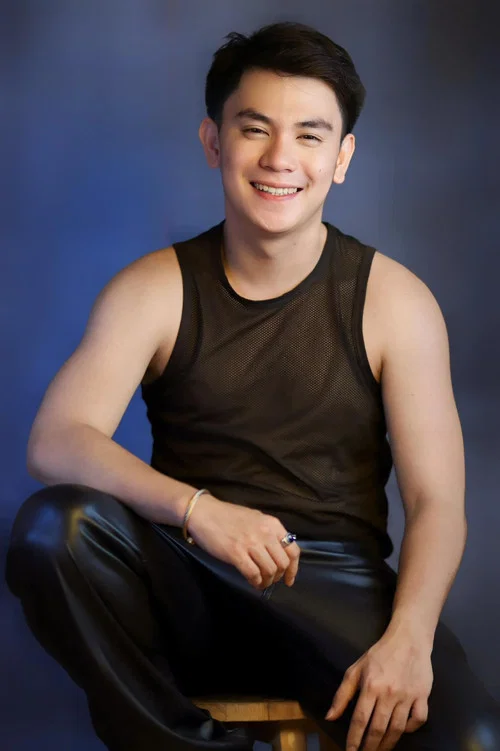 Photo of Angelo Gernale
