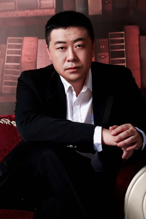 Photo of Han Yinlong