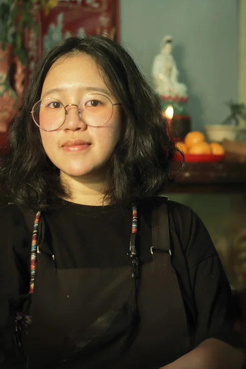 Photo of Loo Yuan Ling