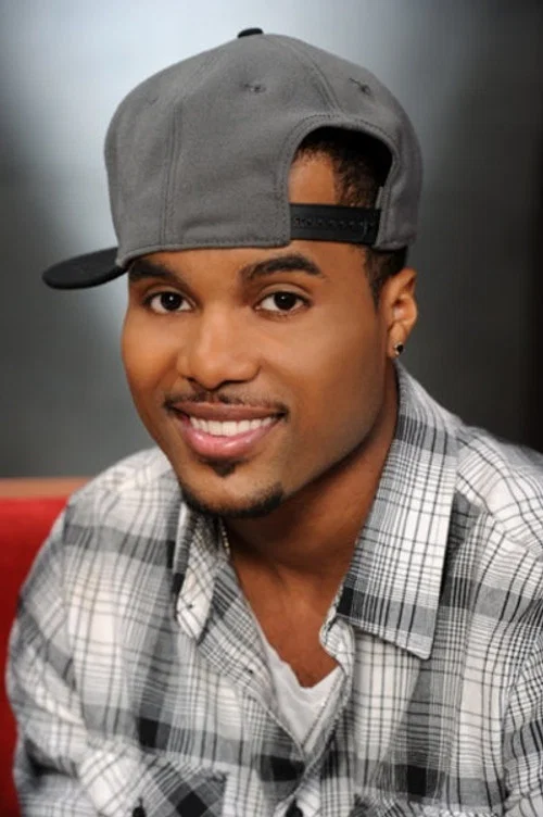 Photo of Sterling 'Steelo' Brim