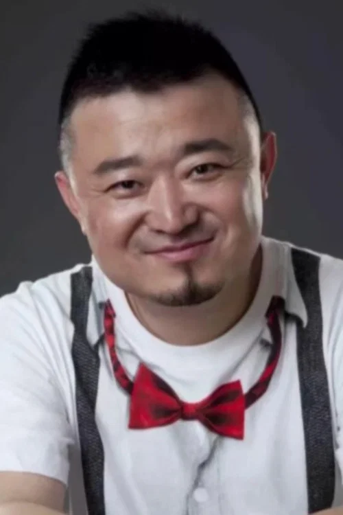 Photo of Yang Shuo