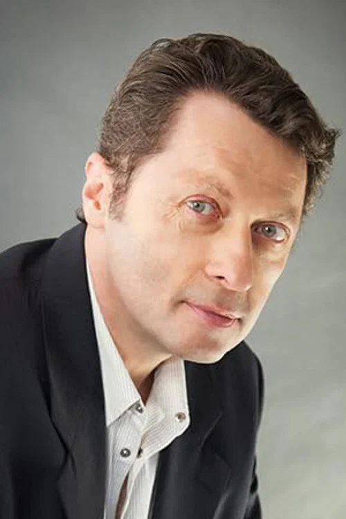 Photo of Gary Hamilton