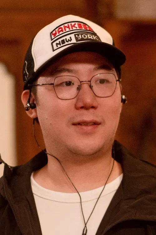 Photo of Zeng Qingjie