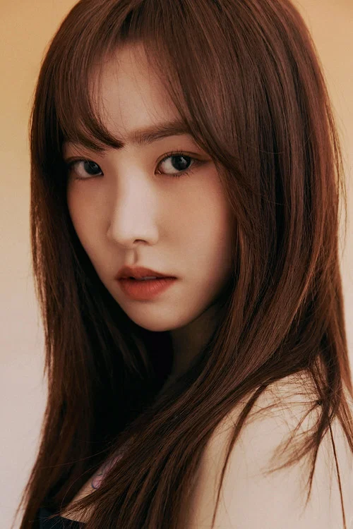 Photo of Yuju