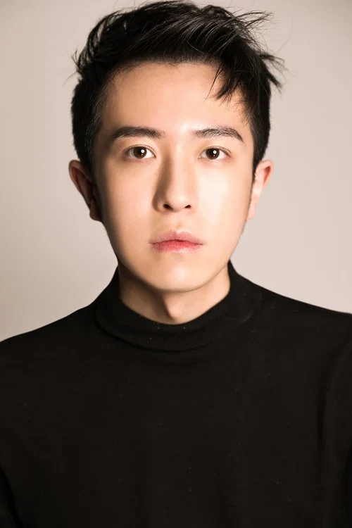 Photo of Geng Jiawei