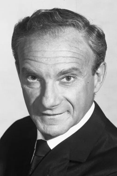 Photo of Jonathan Harris