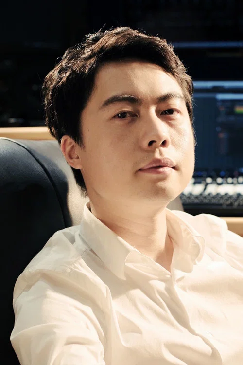 Photo of Yu-Peng Chen