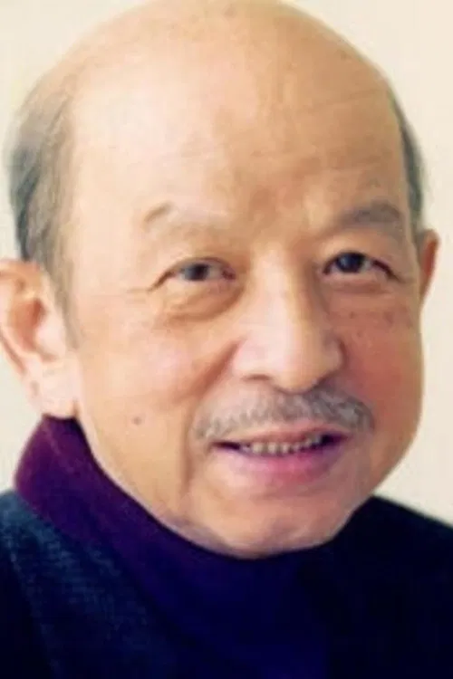 Photo of Sen Yano