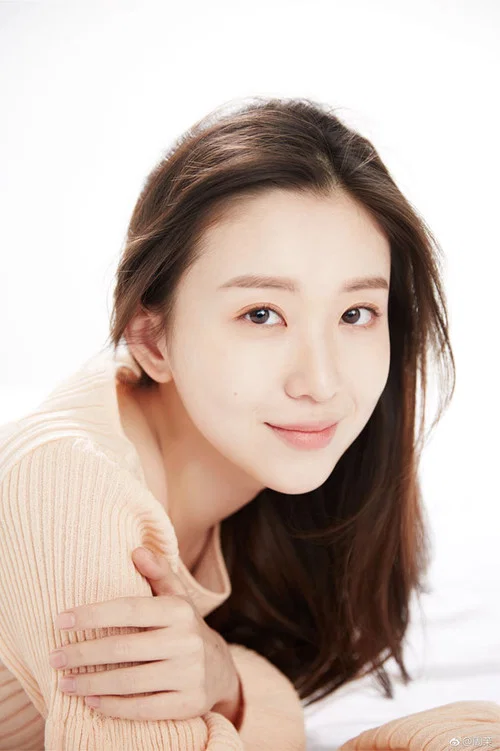 Photo of Zhou Mo
