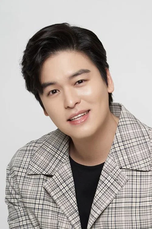 Photo of Lee Jang-woo