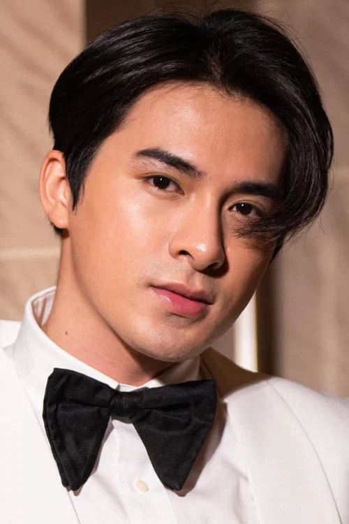 Photo of Allen Cecilio