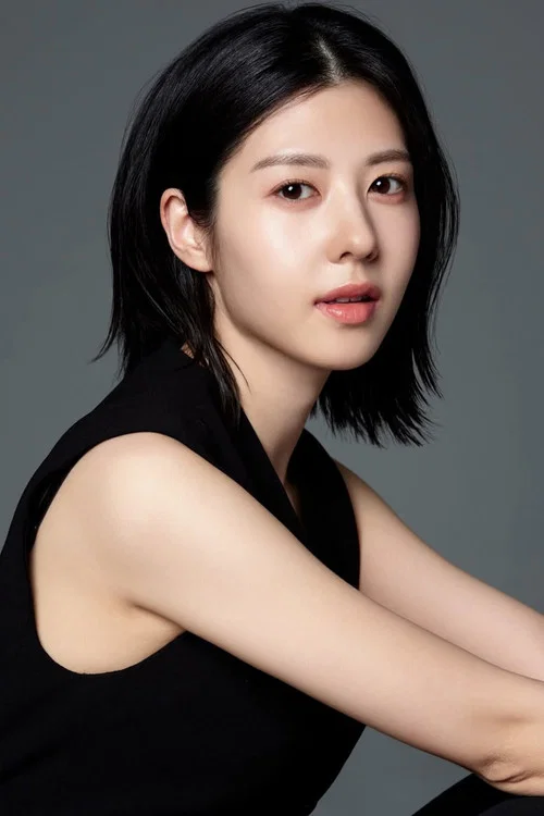 Photo of Heo Hyun-seo