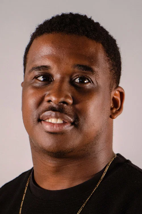 Photo of Rendani Mufamadi