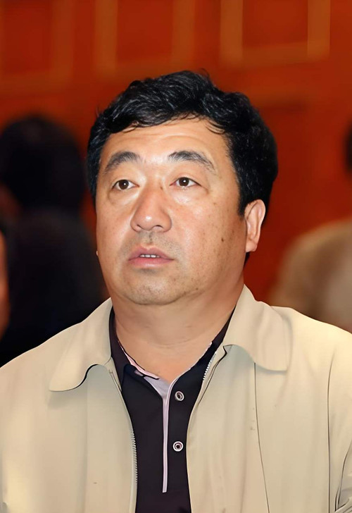 Photo of 毕述林
