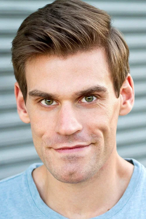 Photo of Paul Welsh