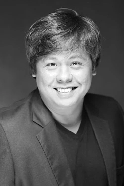 Photo of Paolo O'Hara