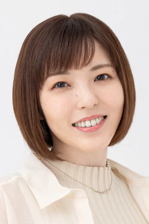 Photo of Sayuri Hara