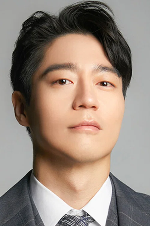 Photo of Kyung Sung-hwan