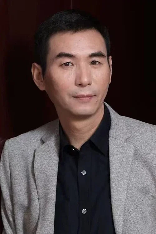 Photo of Hui Kaidong