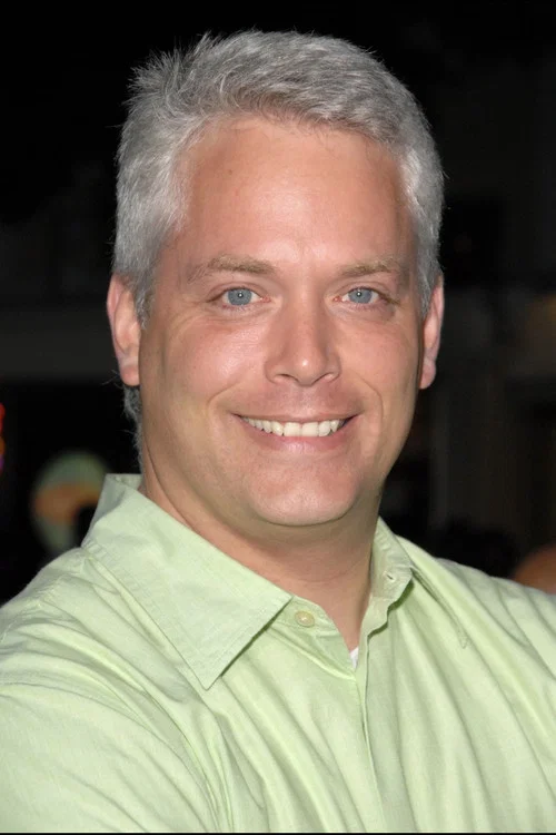 Photo of Craig Perry
