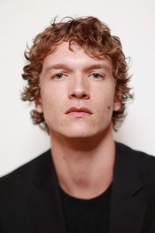 Photo of Connor Storrie