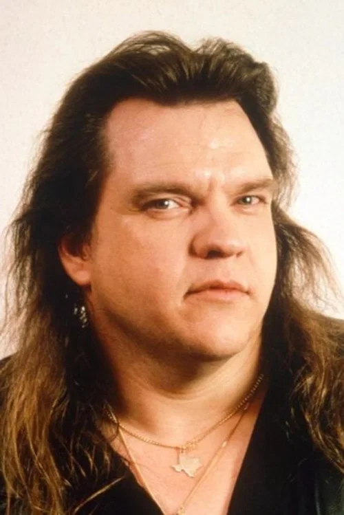 Photo of Meat Loaf