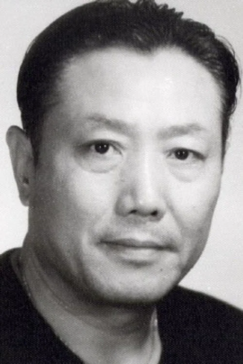 Photo of Hu Ronghua