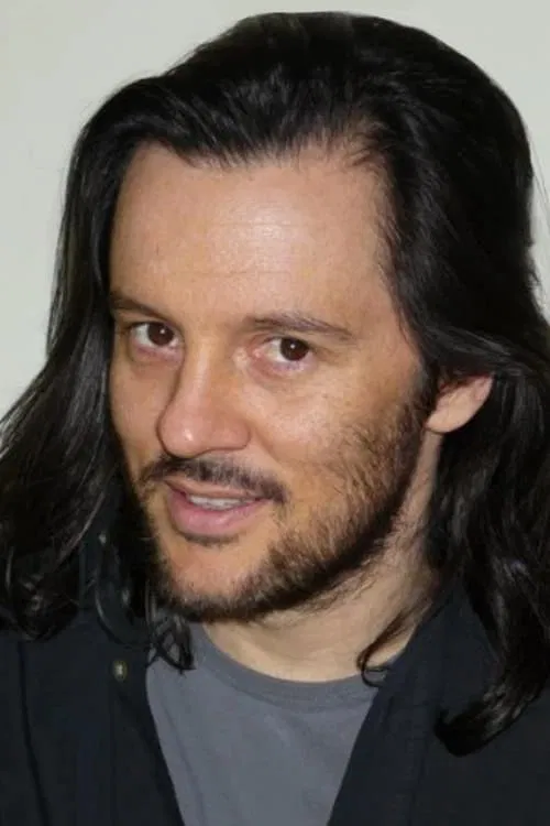 Photo of David Mucci