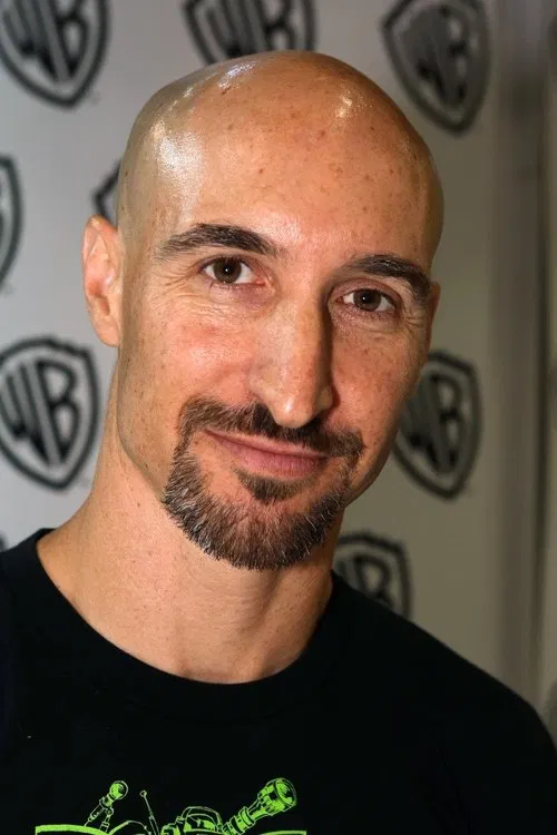 Photo of Scott Menville