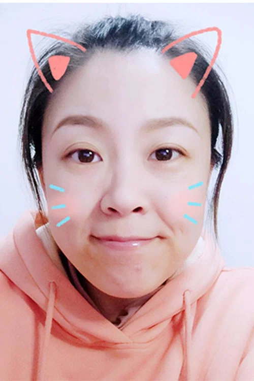 Photo of Xin Li