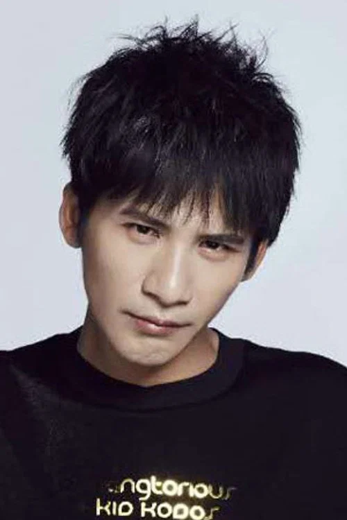 Photo of Wowkie Zhang Wei